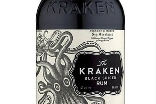 Kraken official